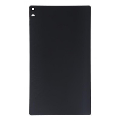 Back Panel Cover For Lenovo Tab 4 8 Plus 16gb Wifi Black - Maxbhi Com