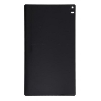 Back Panel Cover For Lenovo Tab 4 8 Plus 16gb Wifi Black - Maxbhi Com
