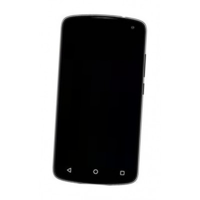 Lcd Connector For Blu Studio G2 Hd By - Maxbhi Com