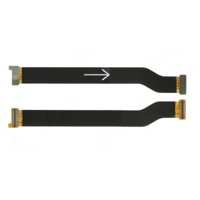 Main Board Flex Cable For Huawei Gr5 2017 64gb By - Maxbhi Com