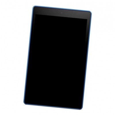 Power Button Flex Cable For Amazon Fire Hd 8 16gb On Off Flex Pcb By - Maxbhi Com