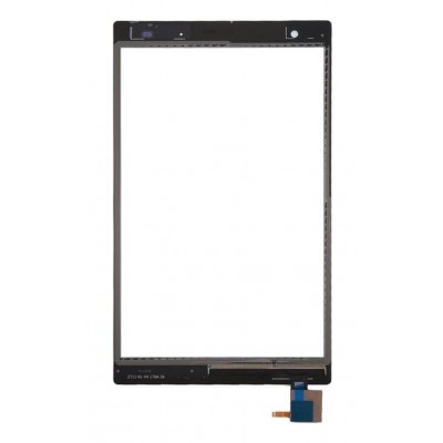Touch Screen Digitizer For Lenovo Tab 4 8 Plus 16gb Wifi White By - Maxbhi Com