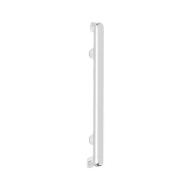 Volume Side Button Outer For Micromax A51 Bolt White By - Maxbhi Com