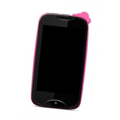 Volume Side Button Outer For Sony Ericsson Mix Walkman Black By - Maxbhi Com