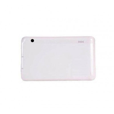Full Body Housing For Tescom Turbo White - Maxbhi Com
