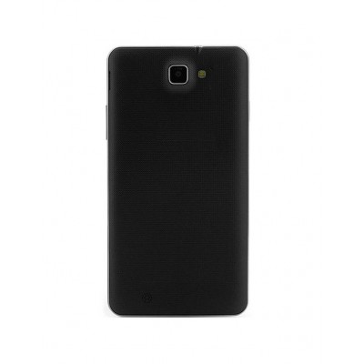 Full Body Housing For Thl T200 Black - Maxbhi Com