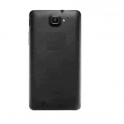 Full Body Housing For Thl T200c Black - Maxbhi Com