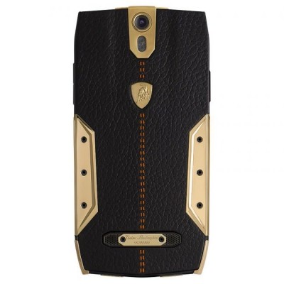 Full Body Housing For Tonino Lamborghini 88 Tauri Gold - Maxbhi Com