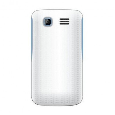 Full Body Housing For Trio Junior T2828n White - Maxbhi Com