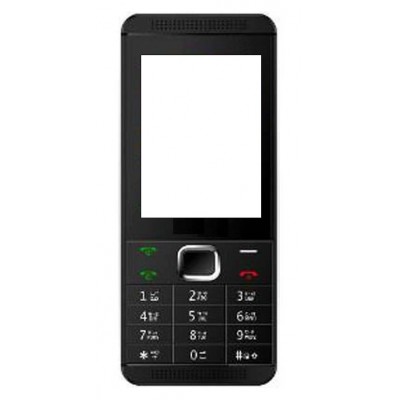 Full Body Housing For Trio Oorza T5 White - Maxbhi Com