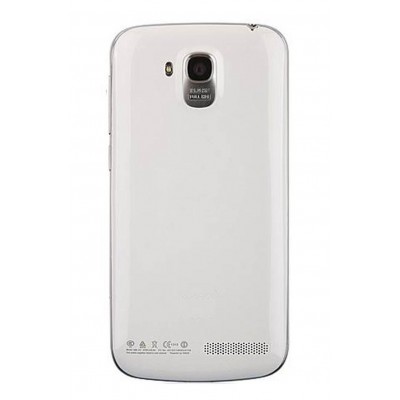 Full Body Housing For Umi X2 White Grey - Maxbhi Com