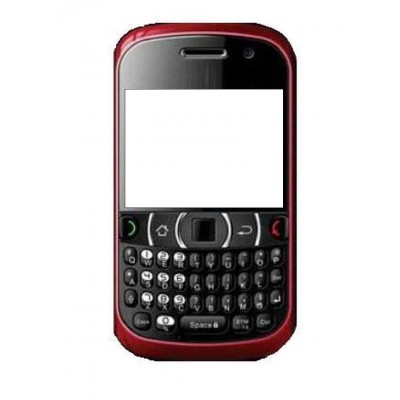 Full Body Housing For Unix Uq950 Red - Maxbhi Com