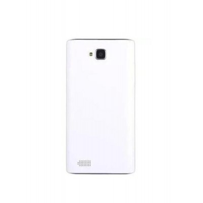 Full Body Housing For Vedaee Inew U1 Black - Maxbhi.com