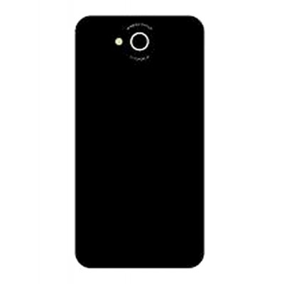 Full Body Housing For Videocon A55 Hd Black - Maxbhi Com