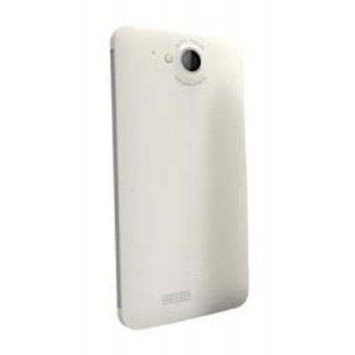 Full Body Housing For Videocon A55 Hd White - Maxbhi Com