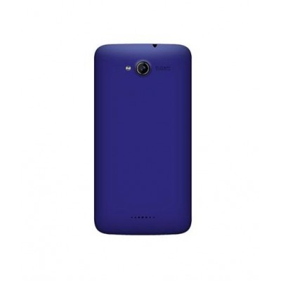 Full Body Housing For Videocon Infinium Z50q Lite Blue - Maxbhi Com