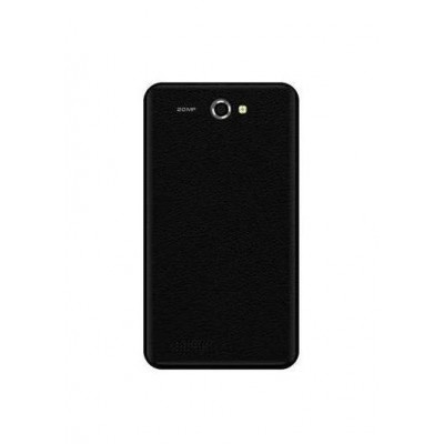 Full Body Housing For Videocon Infinium Zest Lite Black - Maxbhi Com