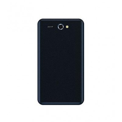 Full Body Housing For Videocon Infinium Zest Lite Blue - Maxbhi Com