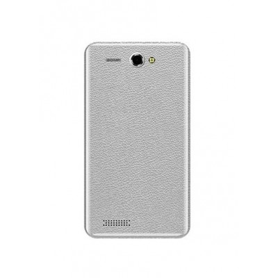 Full Body Housing For Videocon Infinium Zest Lite White - Maxbhi Com
