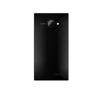 Full Body Housing For Videocon Infinium Zest Pro Black - Maxbhi Com