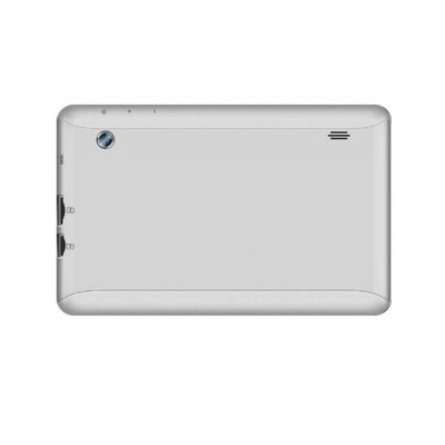 Full Body Housing For Videocon Va75 White - Maxbhi Com