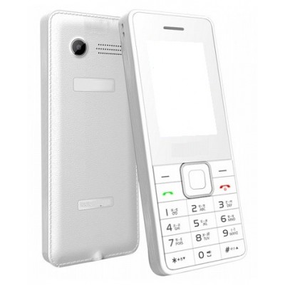 Full Body Housing For Videocon Vstyle Mini White - Maxbhi Com
