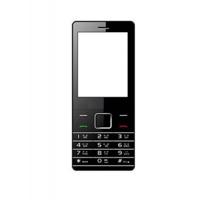 Full Body Housing For Videocon Vstyle Pulse Black - Maxbhi Com