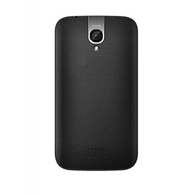 Full Body Housing For Videocon Z30 Black - Maxbhi Com