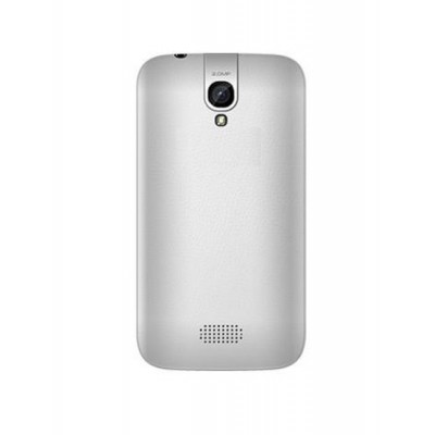 Full Body Housing For Videocon Z30 White - Maxbhi Com