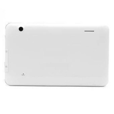 Full Body Housing for Torque Droidz Drive S White