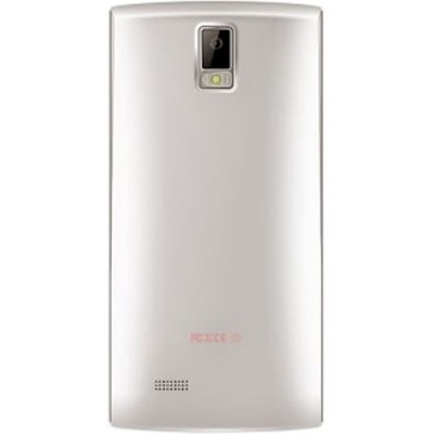 Full Body Housing for Torque Droidz Wave White