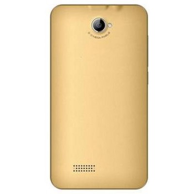 Full Body Housing for Videocon A10 Champagne