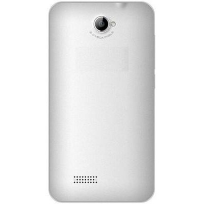 Full Body Housing for Videocon A10 Silver