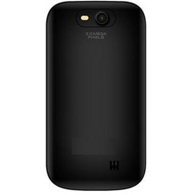 Full Body Housing for Videocon A22 Metallic Grey