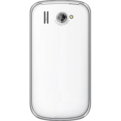 Full Body Housing for Videocon A27 White