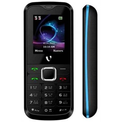 Full Body Housing for Videocon Dost V1415N Blue