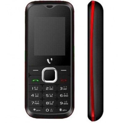 Full Body Housing for Videocon Dost V1415N Red