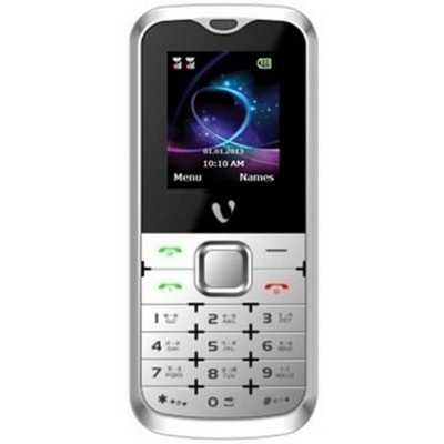 Full Body Housing for Videocon Dost V1415N White