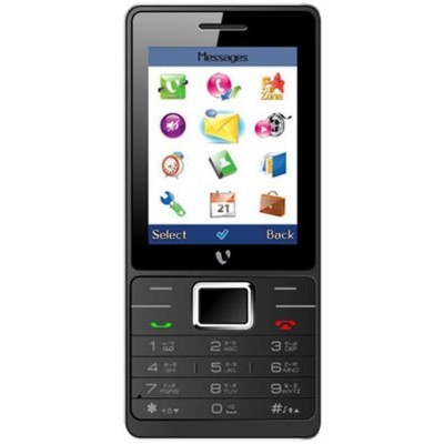 Full Body Housing for Videocon Dost V1541 White And Red