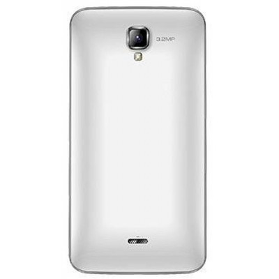 Full Body Housing for Videocon Infinium Z40 Lite White