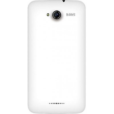 Full Body Housing for Videocon Infinium Z50Q Star White