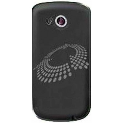 Full Body Housing for Videocon V1654 Mid Night Black