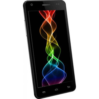 Full Body Housing for Videocon Z50 Pro Black