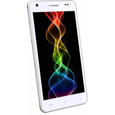 Full Body Housing for Videocon Z50 Pro White