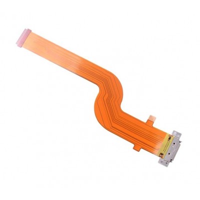 Charging Connector Flex Pcb Board For Asus Vivo Tab By - Maxbhi Com