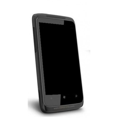 Lcd Connector For Htc Trophy 7 T8686 By - Maxbhi Com