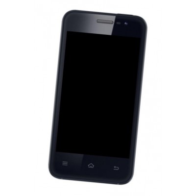 Lcd Connector For Iball Andi 4v By - Maxbhi Com