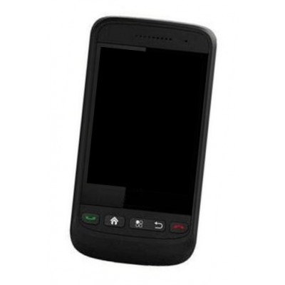 Lcd Connector For Spice Mi270 By - Maxbhi Com