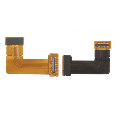 Lcd Flex Cable For Sony Xperia Tablet Z Sgp312 32 Gb By - Maxbhi Com