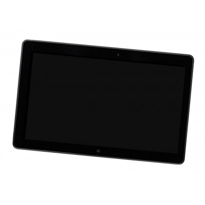 Power Button Flex Cable For Asus Vivo Tab On Off Flex Pcb By - Maxbhi Com